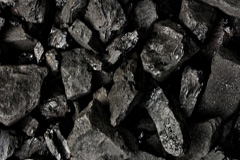 Send Marsh coal boiler costs